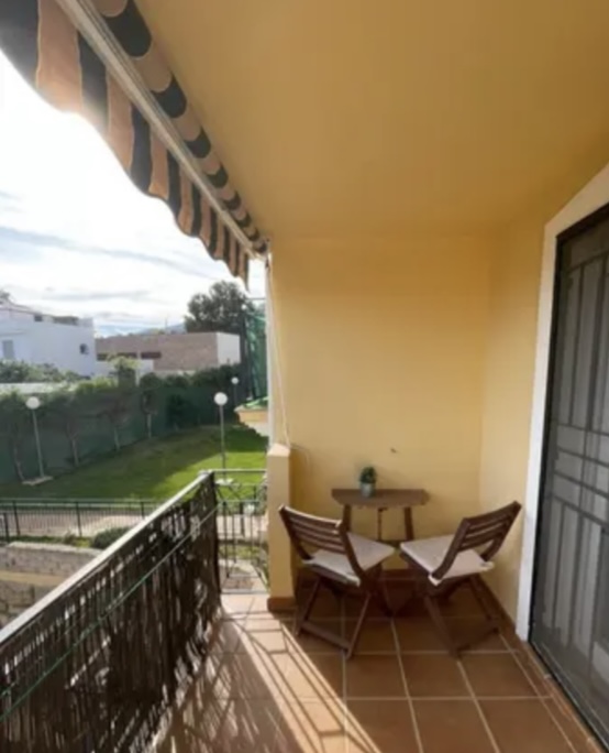 Apartment for sale in El Pinillo (Torremolinos)