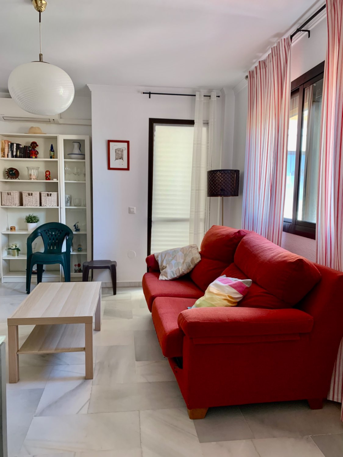 Flat for holidays in Montemar (Torremolinos)