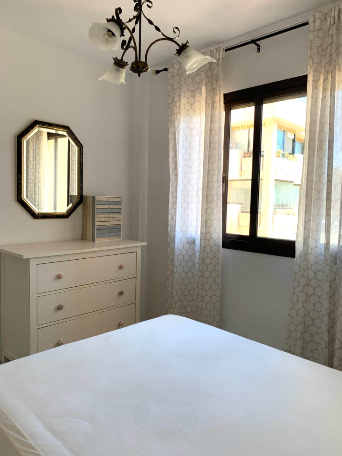 Flat vakantie in Montemar (Torremolinos)