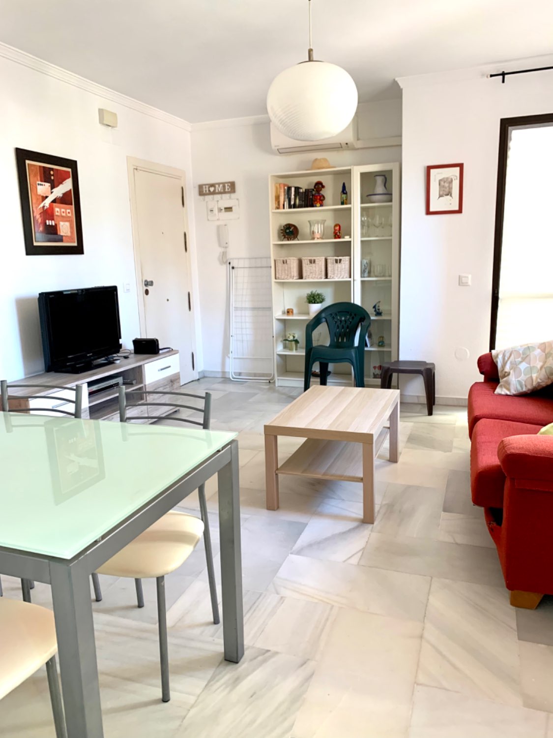 Appartement de vacances à Montemar (Torremolinos)