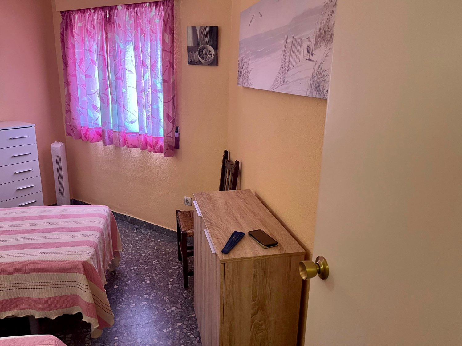 Wohnung für ferien in Torremolinos