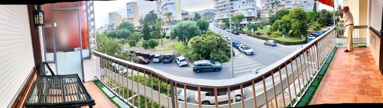 Apartamento en venta en La Carihuela - Los Nidos (Torremolinos)