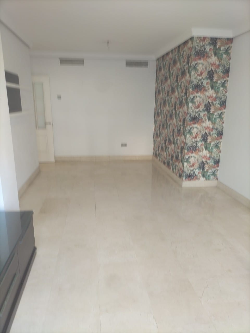 Gran apartamento de 3 dormitorios