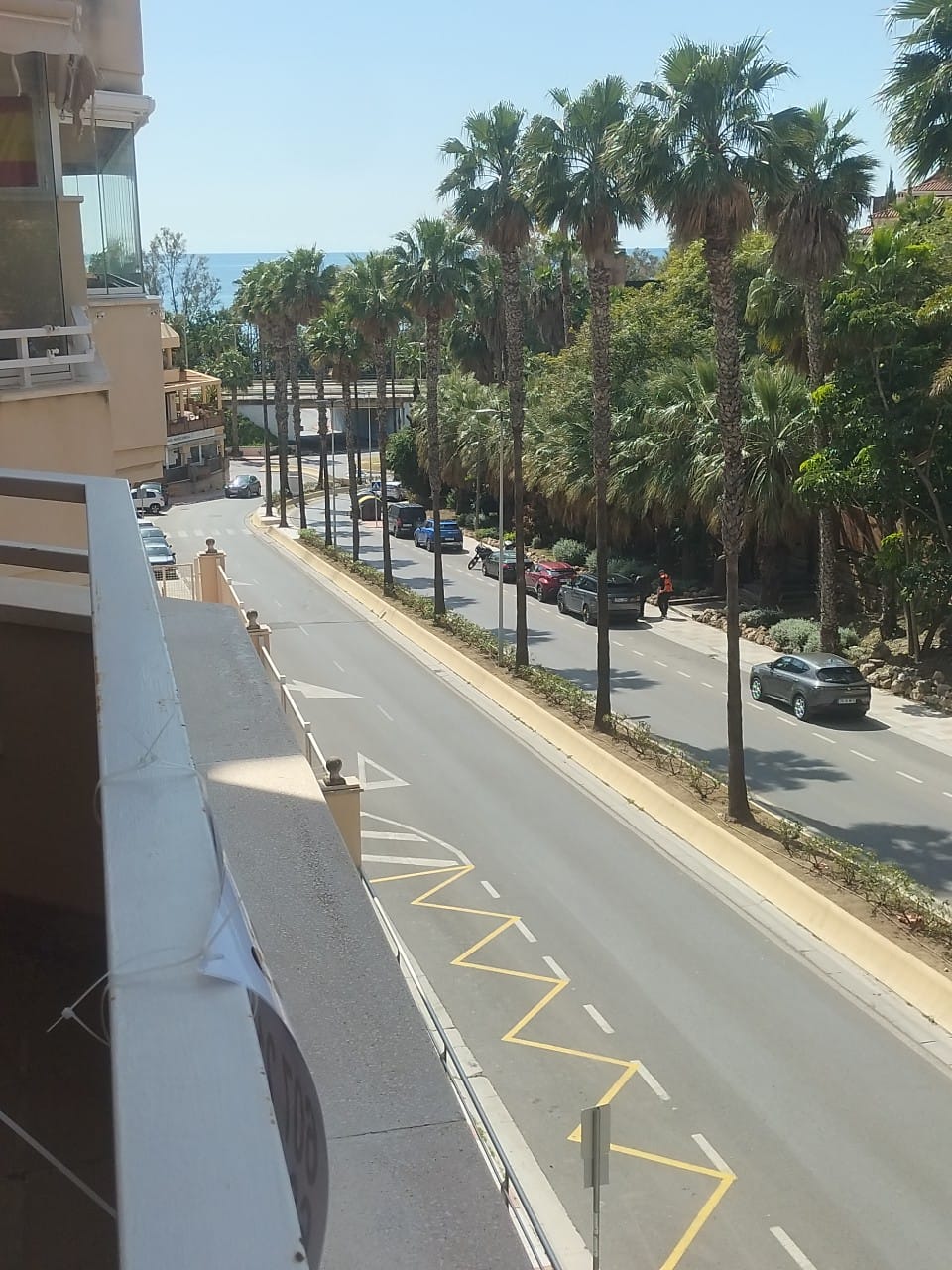 Gran apartamento de 3 dormitorios