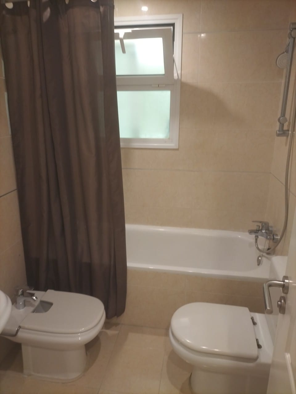 Gran apartamento de 3 dormitorios