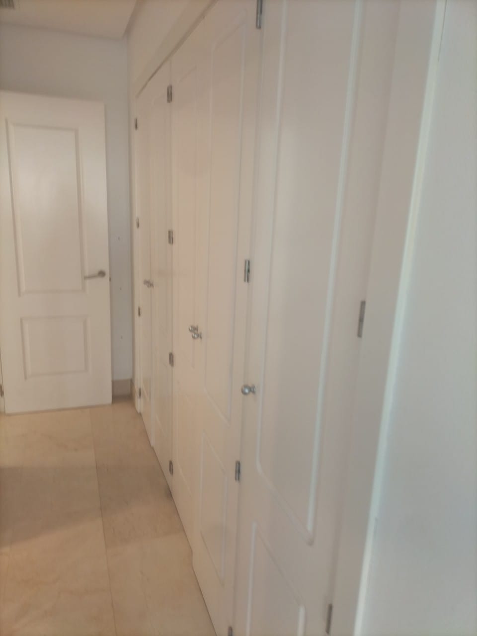 Gran apartamento de 3 dormitorios