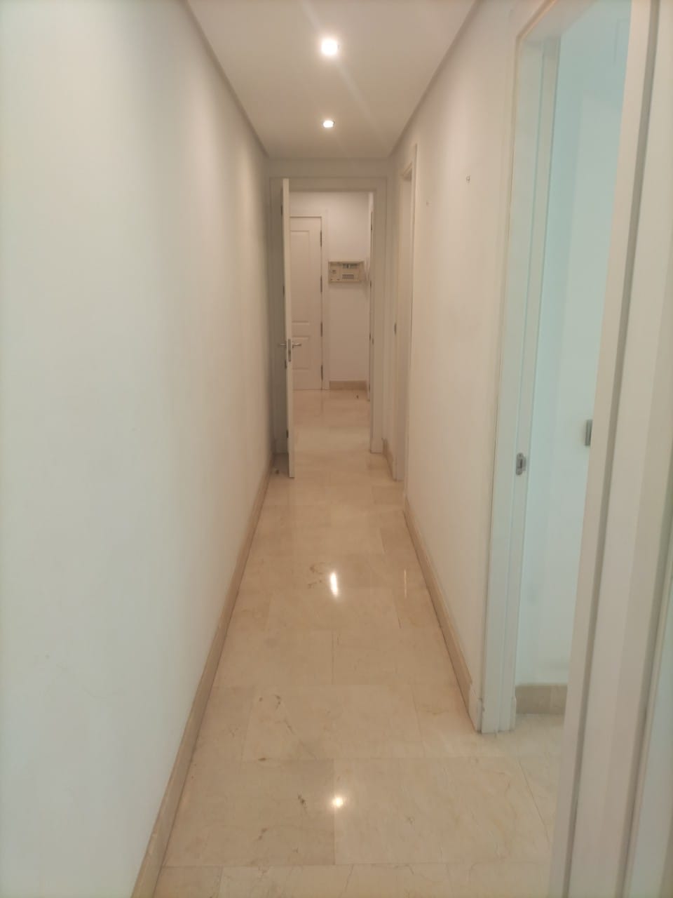 Gran apartamento de 3 dormitorios