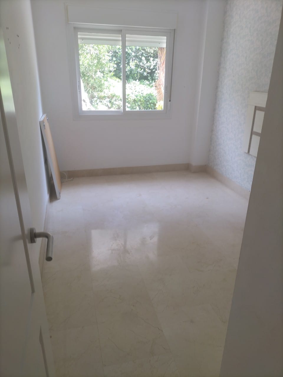 Gran apartamento de 3 dormitorios