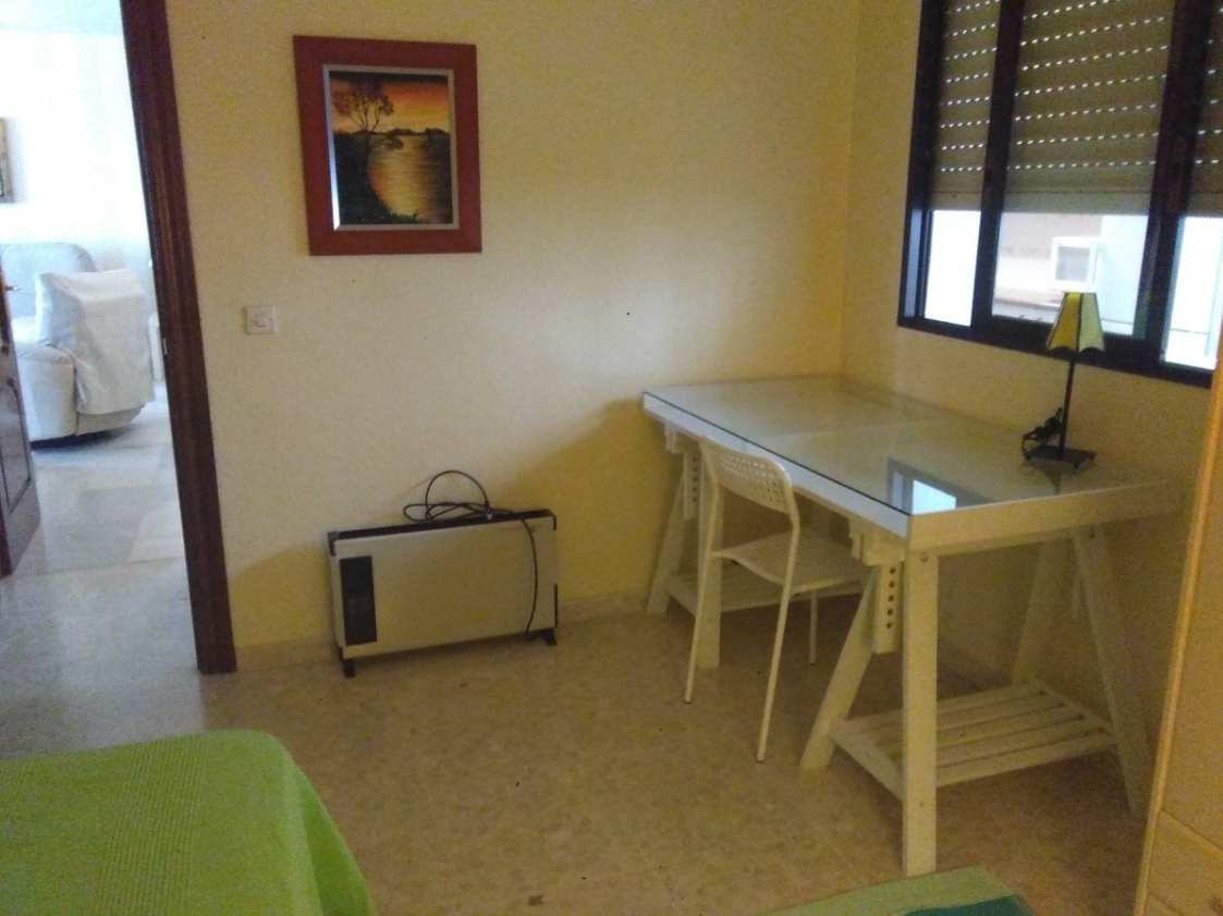 Magnifico apartamento de 3 dormitorios y 2 baños en venta en La Carihuela,Torremolinos,Costa de Sol