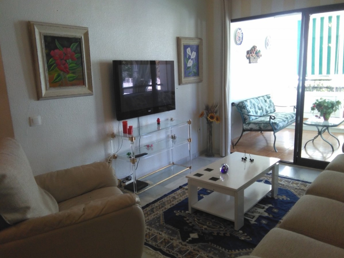 Petit Appartement en vente à La Carihuela - Los Nidos (Torremolinos)