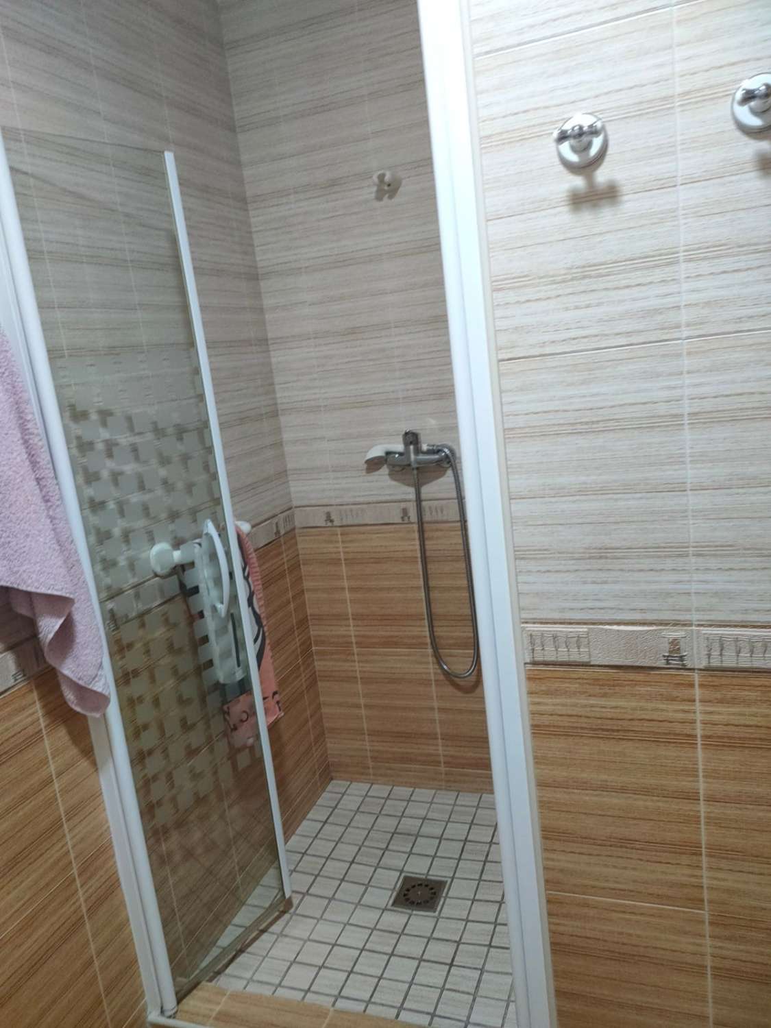 Appartement vakantie in La Carihuela - Los Nidos (Torremolinos)