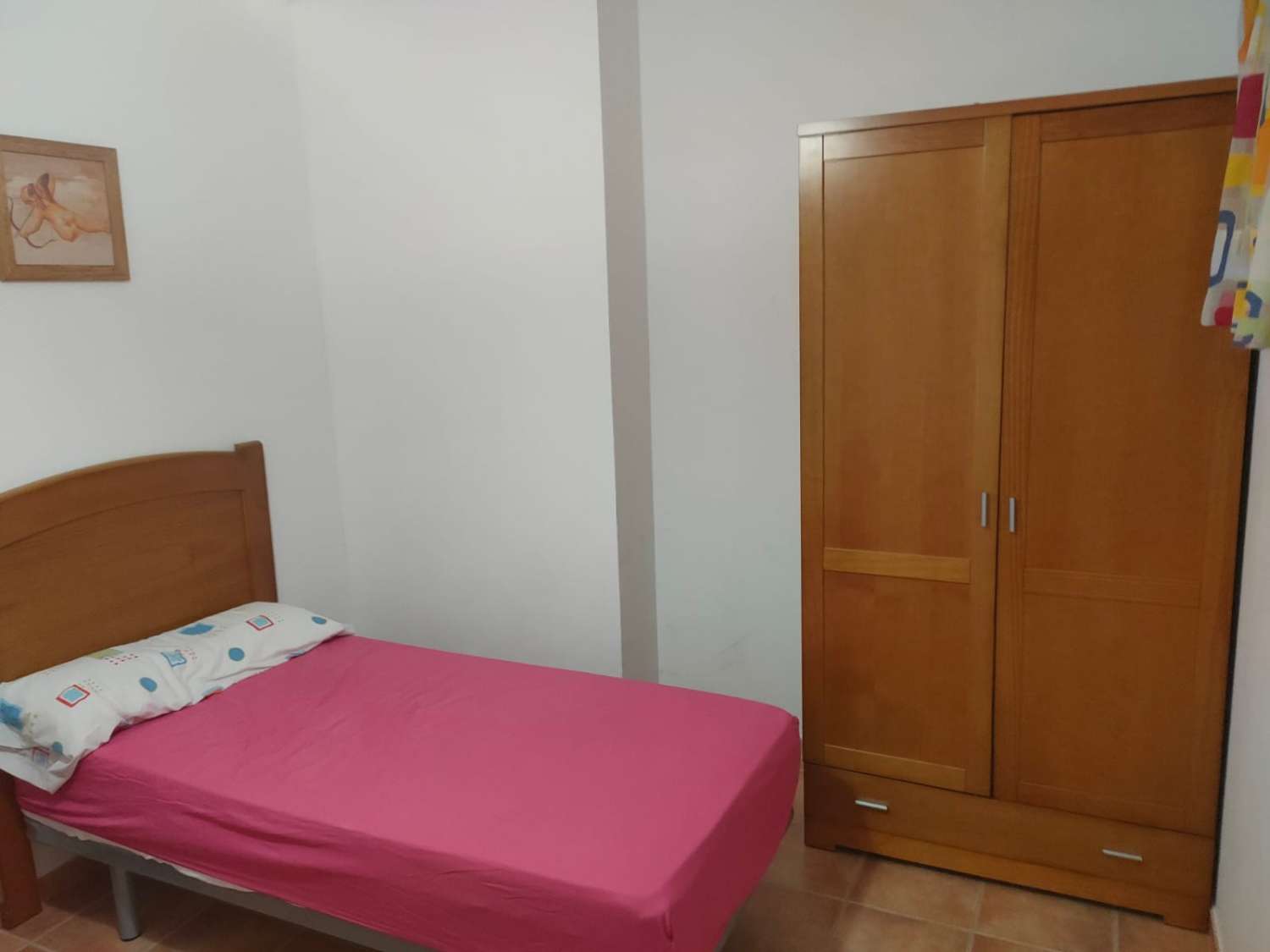 Appartement vakantie in La Carihuela - Los Nidos (Torremolinos)