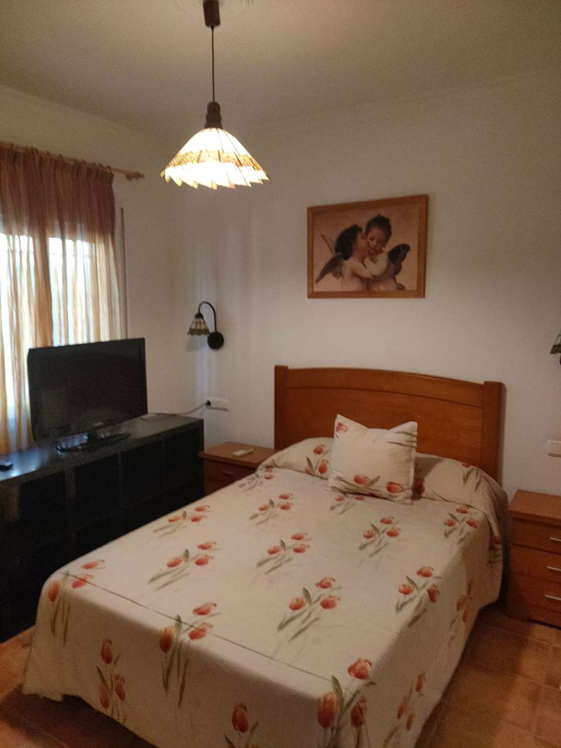 Appartement vakantie in La Carihuela - Los Nidos (Torremolinos)