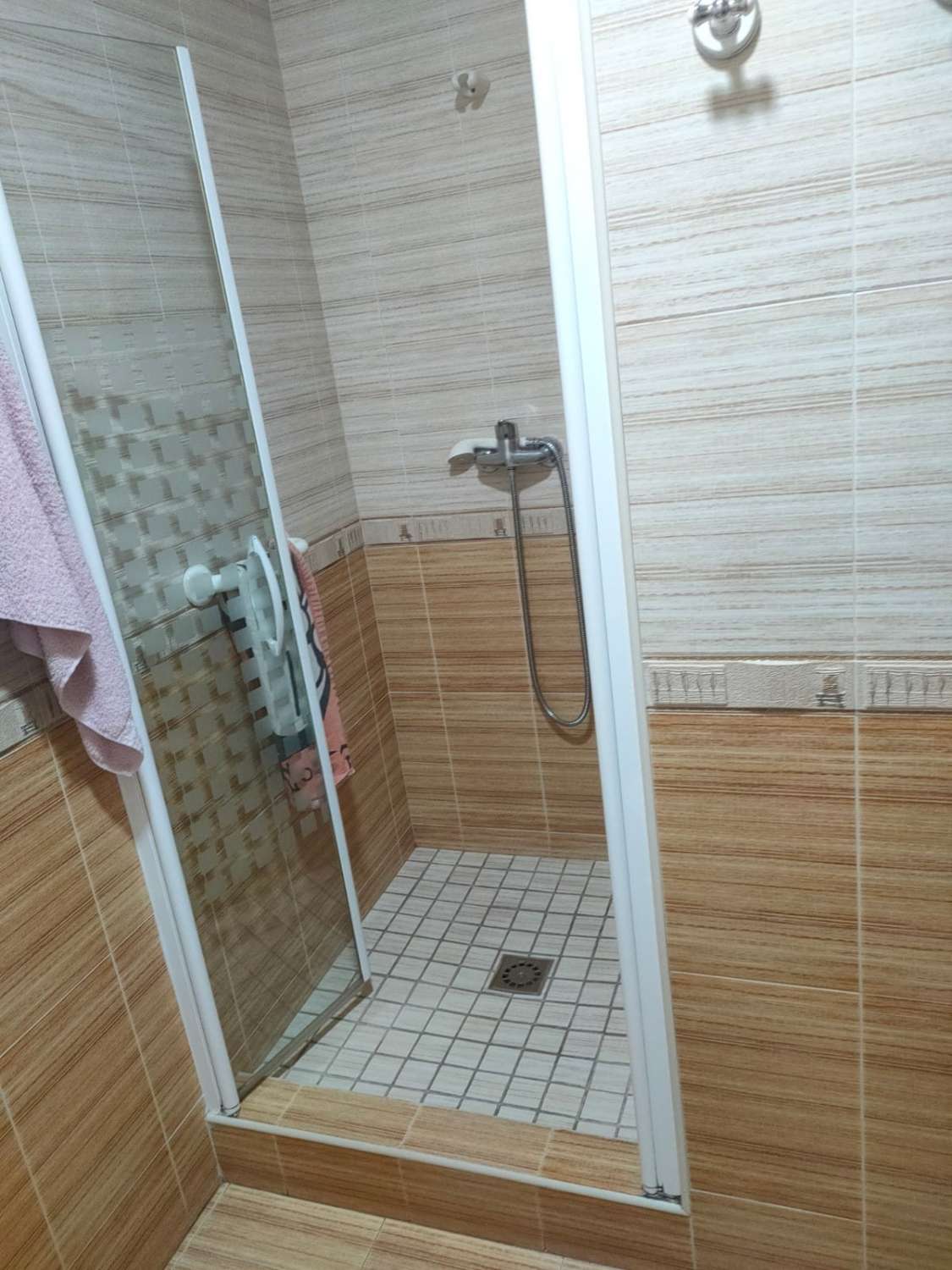 Appartement vakantie in La Carihuela - Los Nidos (Torremolinos)