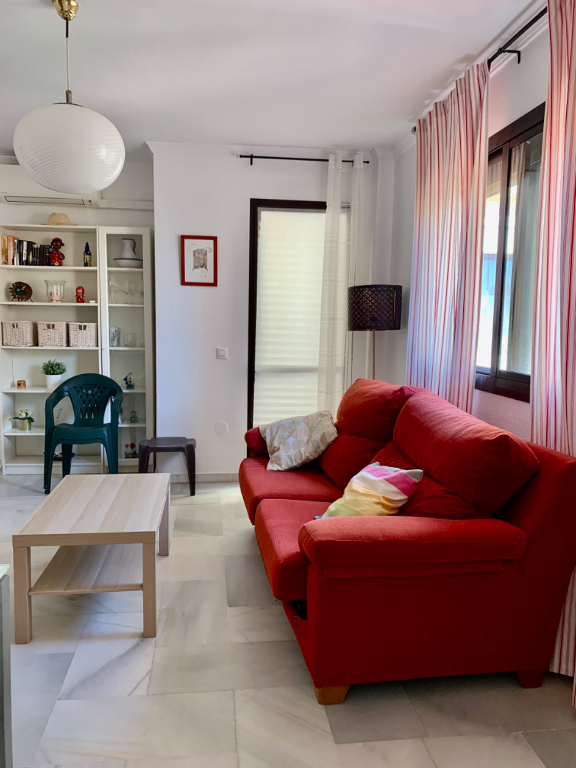 Wohnung für ferien in Montemar (Torremolinos)
