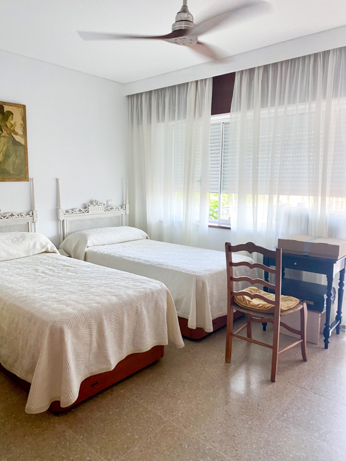 Apartment for sale in La Carihuela - Los Nidos (Torremolinos)