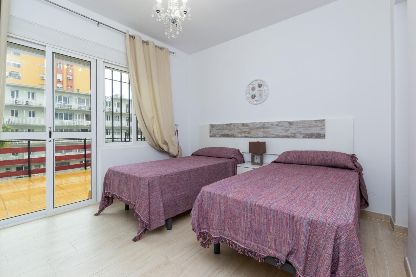 Appartment zum verkauf in Torremolinos