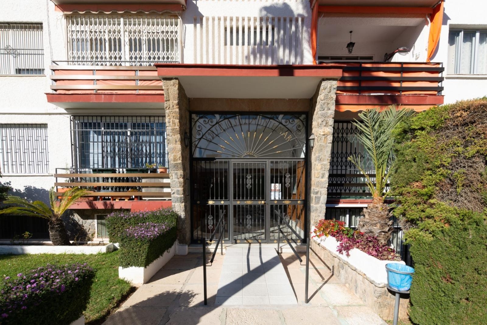 Estupendo apartamento de 2 dormitorios