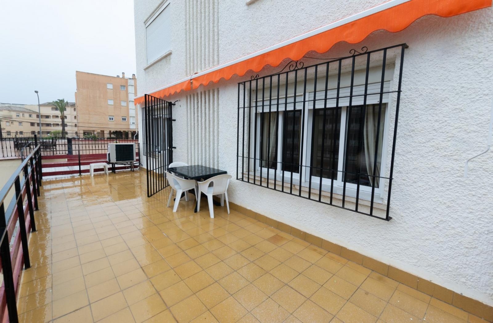 Estupendo apartamento de 2 dormitorios