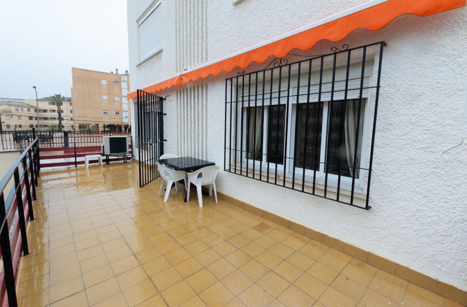 Appartement te koop in Torremolinos