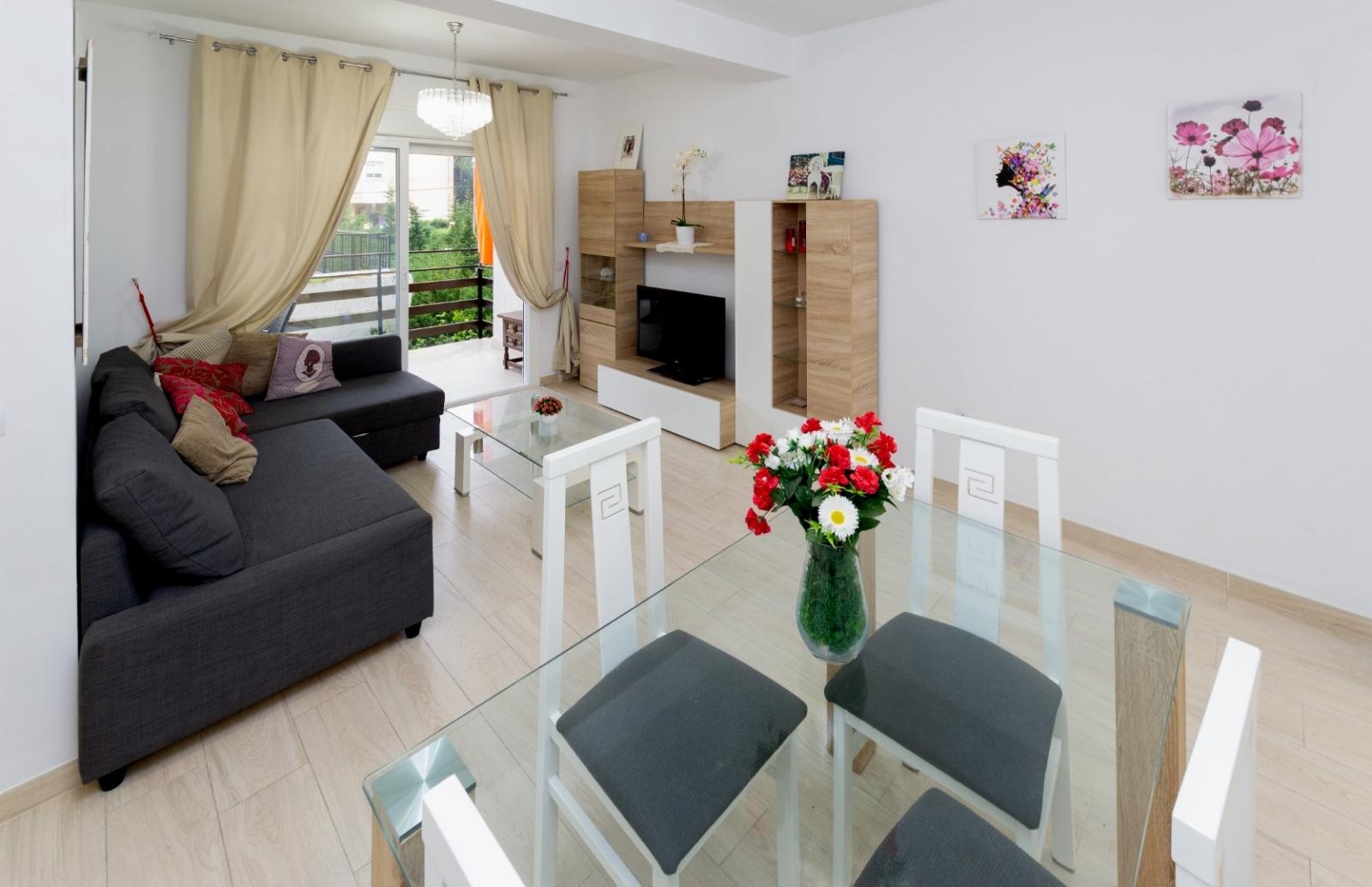 Apartment for sale in Torremolinos