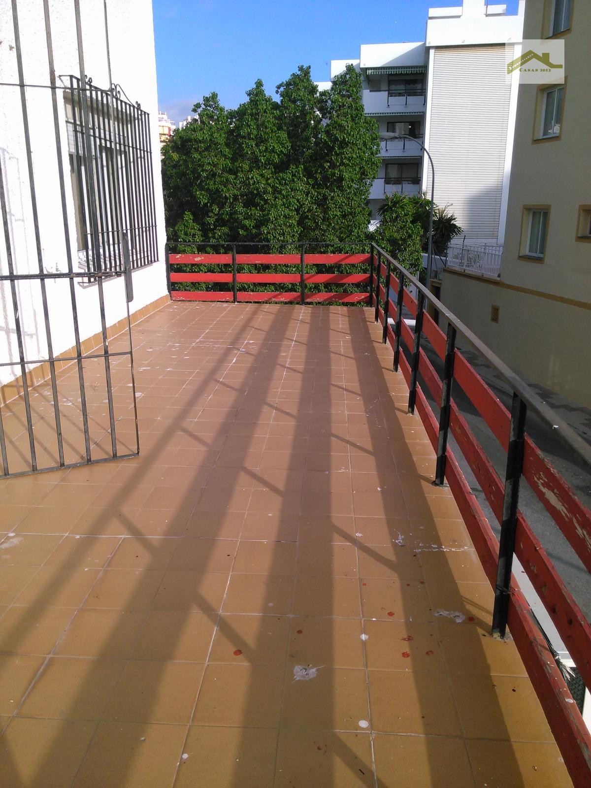 Estupendo apartamento de 2 dormitorios