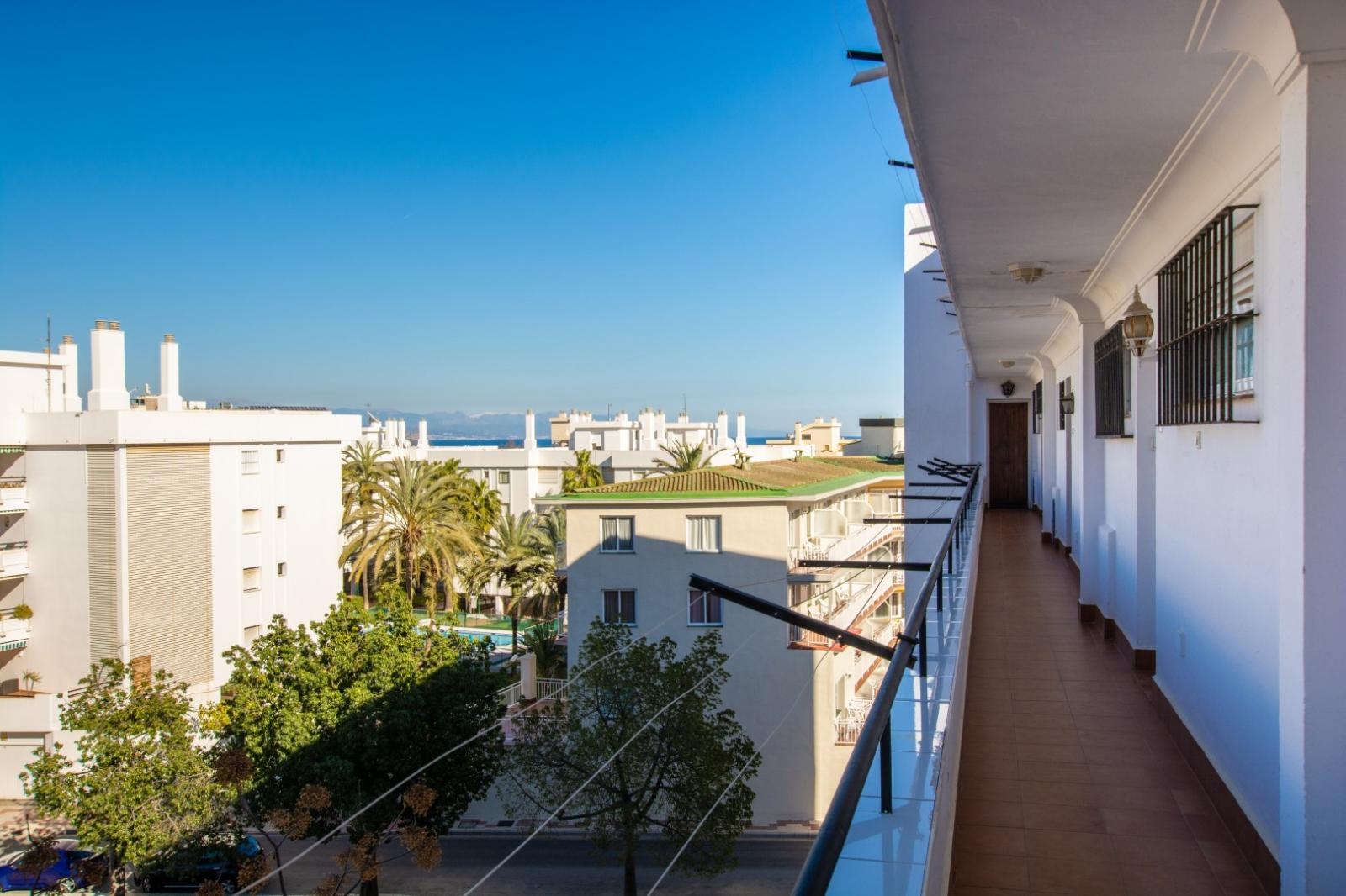 Estupendo apartamento de 2 dormitorios