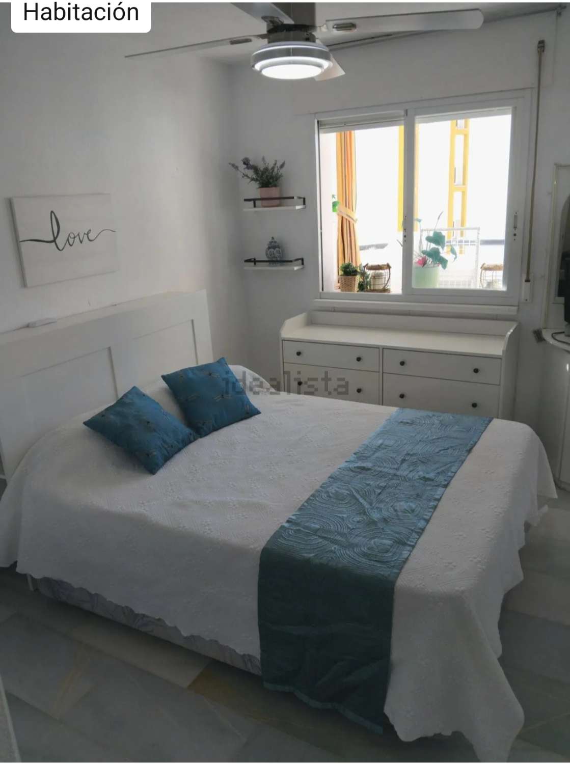 Estupendo apartamento