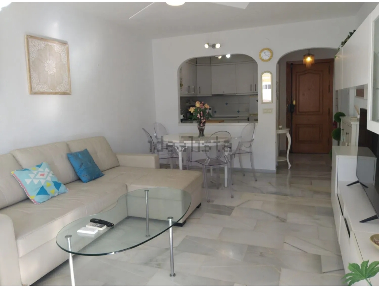 Estupendo apartamento