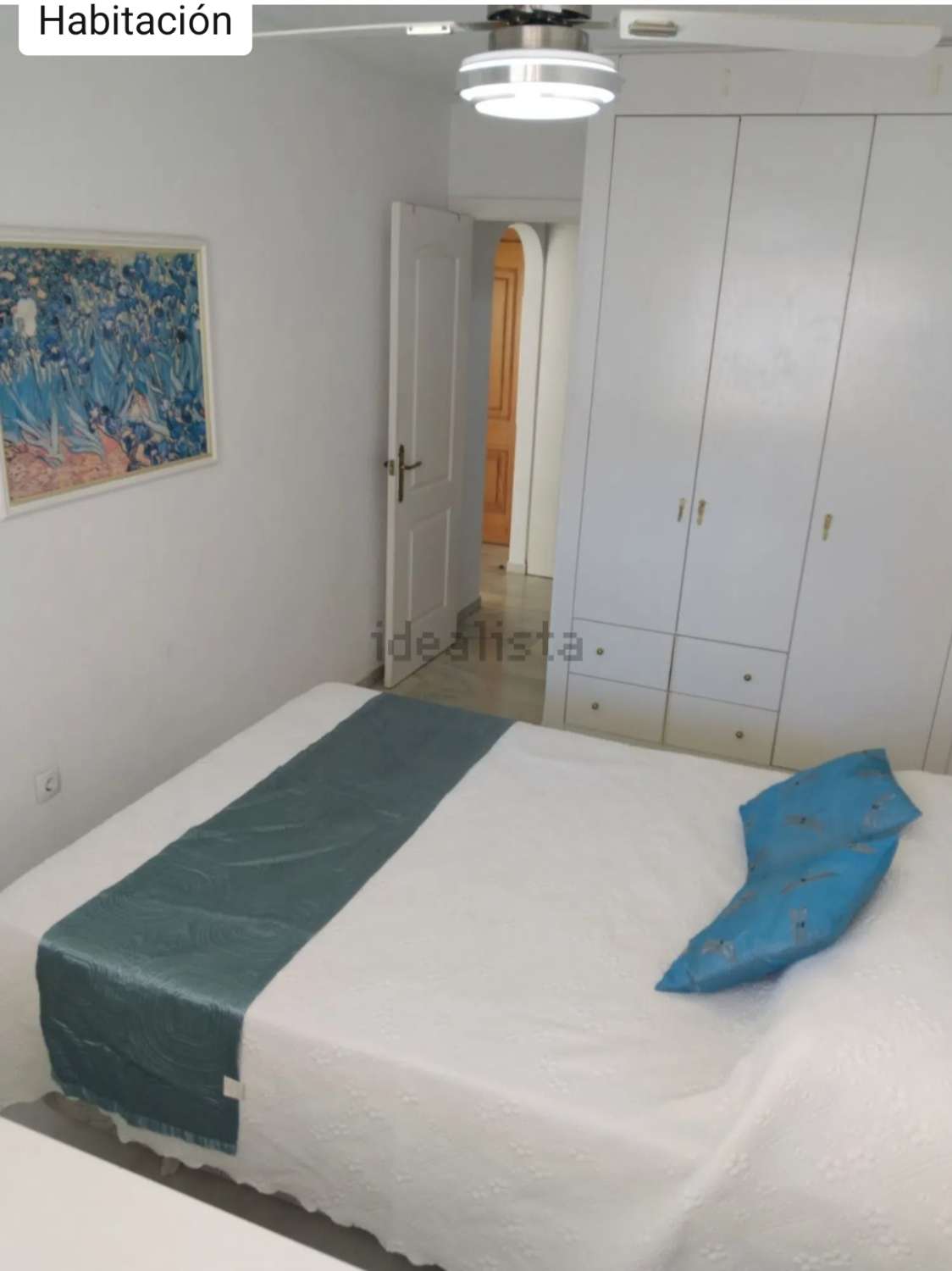 Estupendo apartamento