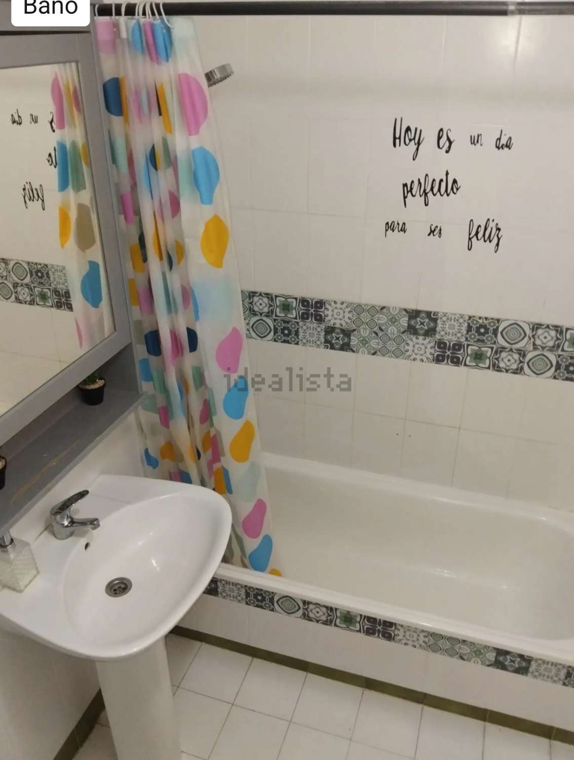 Estupendo apartamento