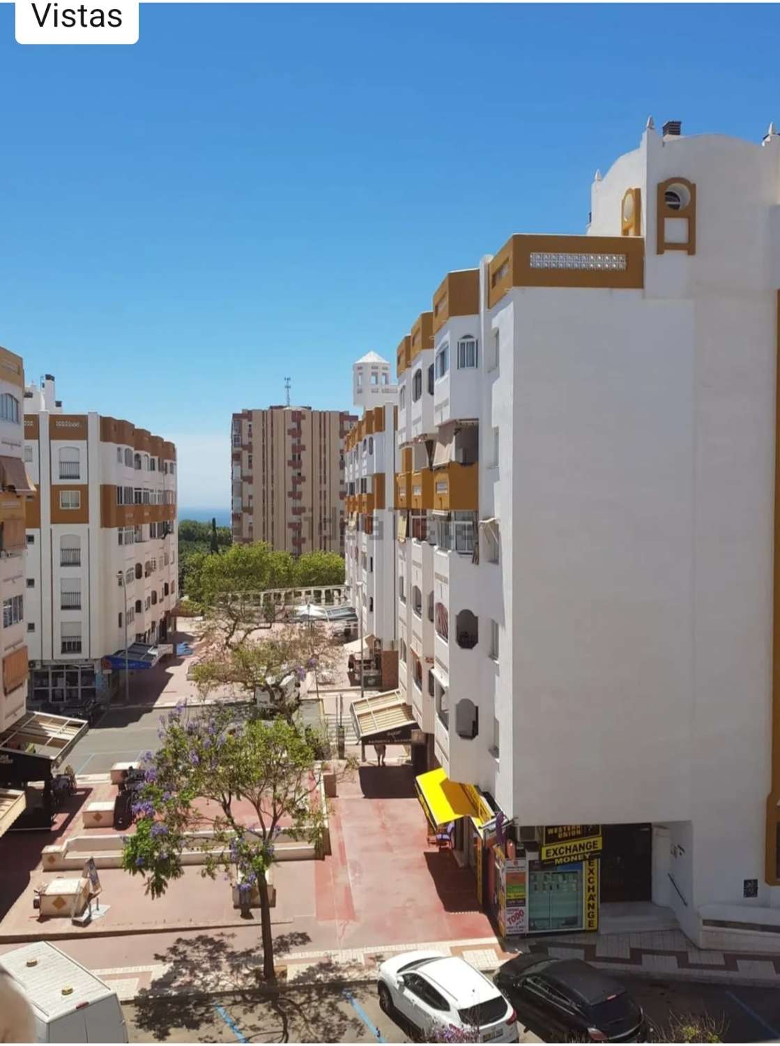 Estupendo apartamento