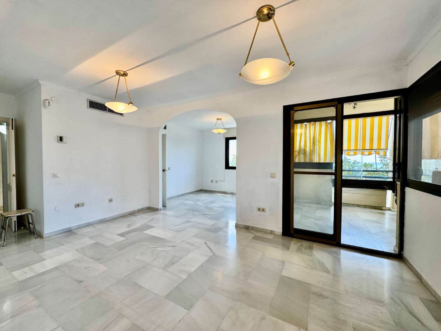 Apartment for sale in Torremolinos