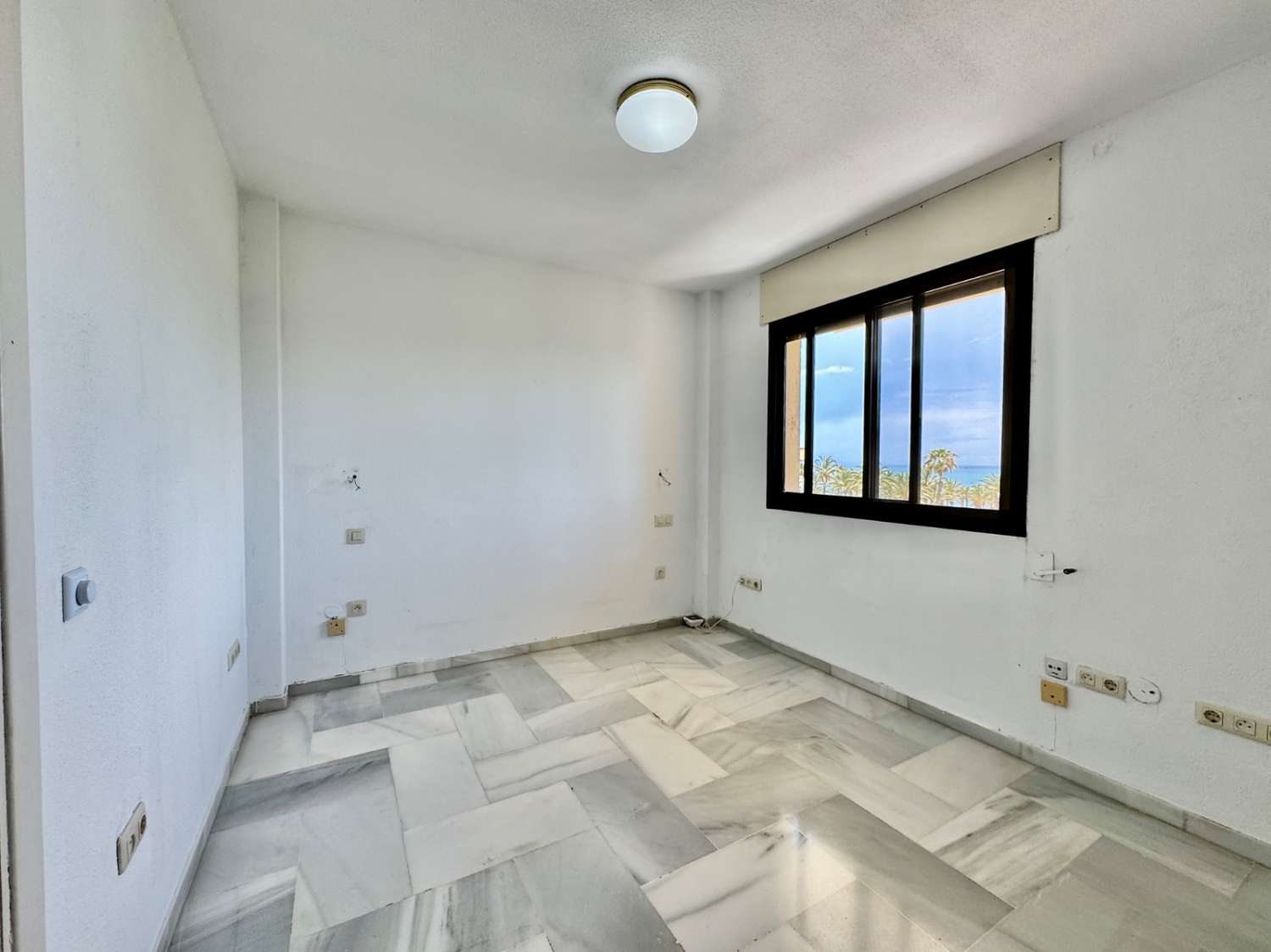 Apartment for sale in Torremolinos