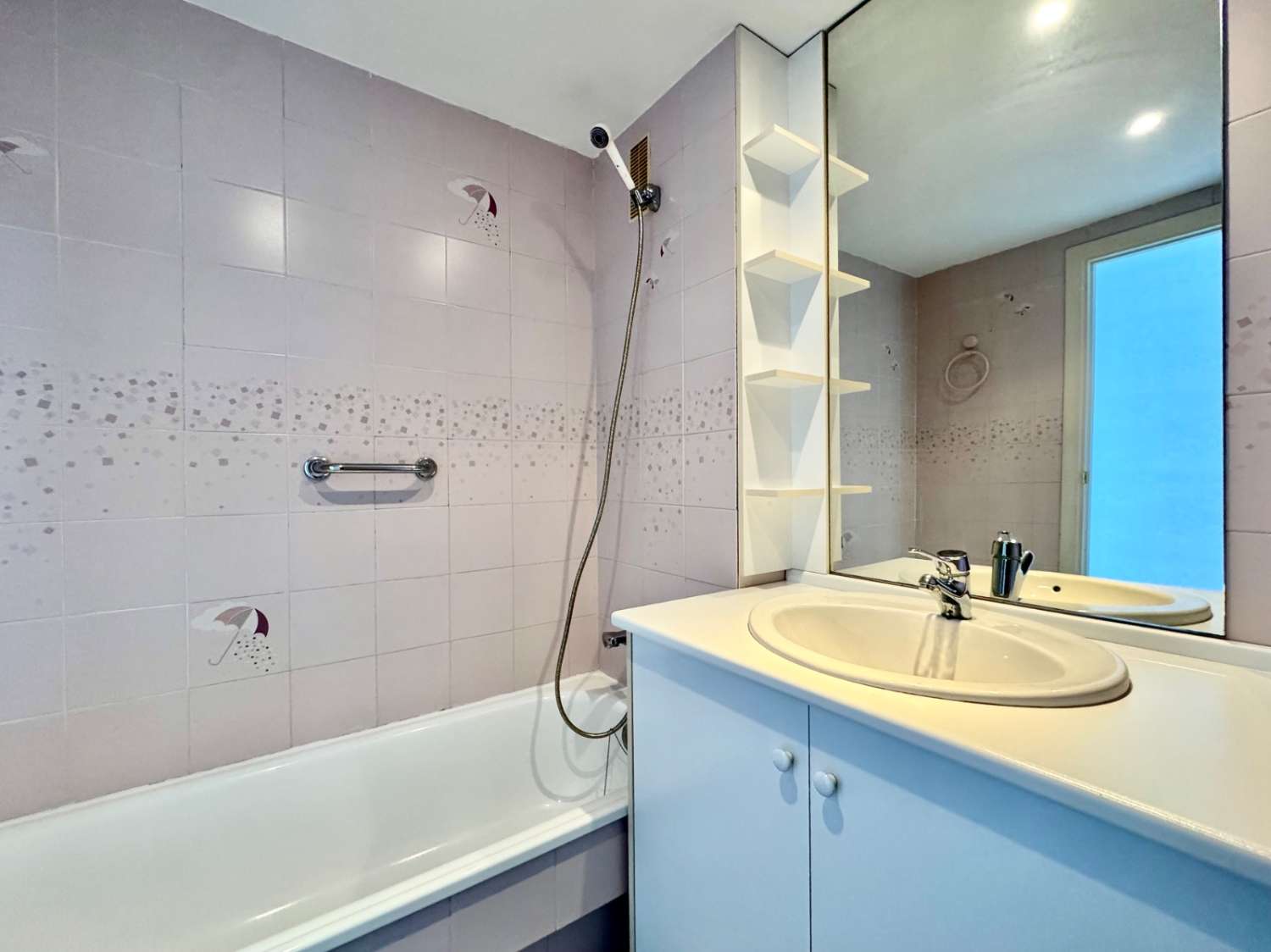 Apartment for sale in Torremolinos