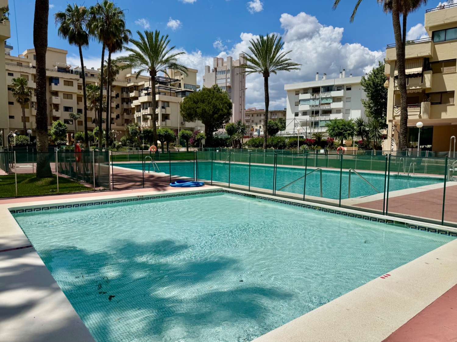Apartment for sale in Torremolinos