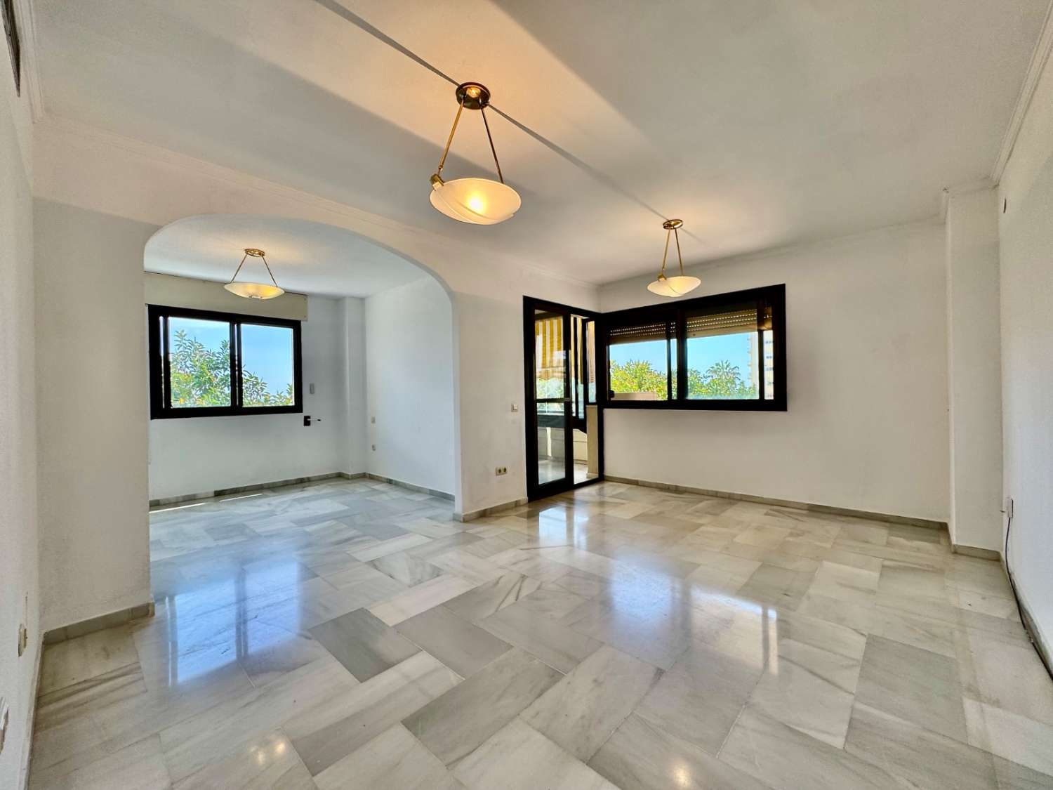 Apartment for sale in Torremolinos