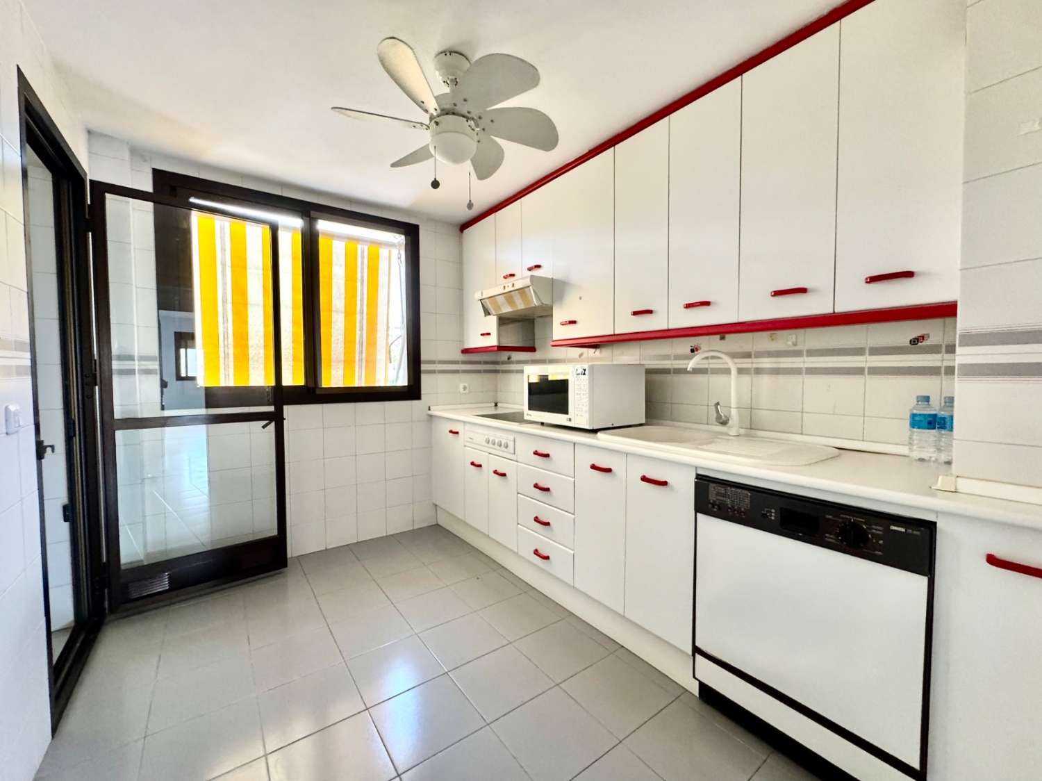 Apartment for sale in Torremolinos