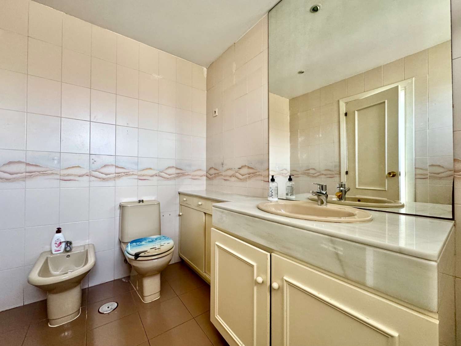 Apartment for sale in Torremolinos