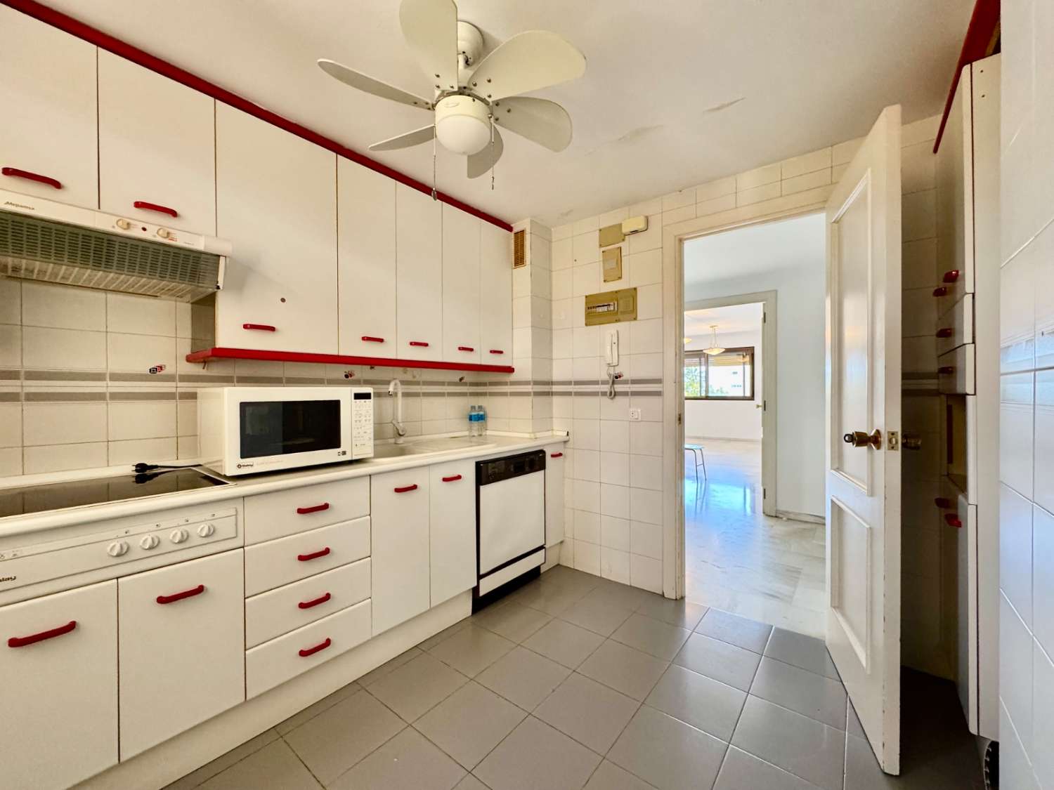 Apartment for sale in Torremolinos