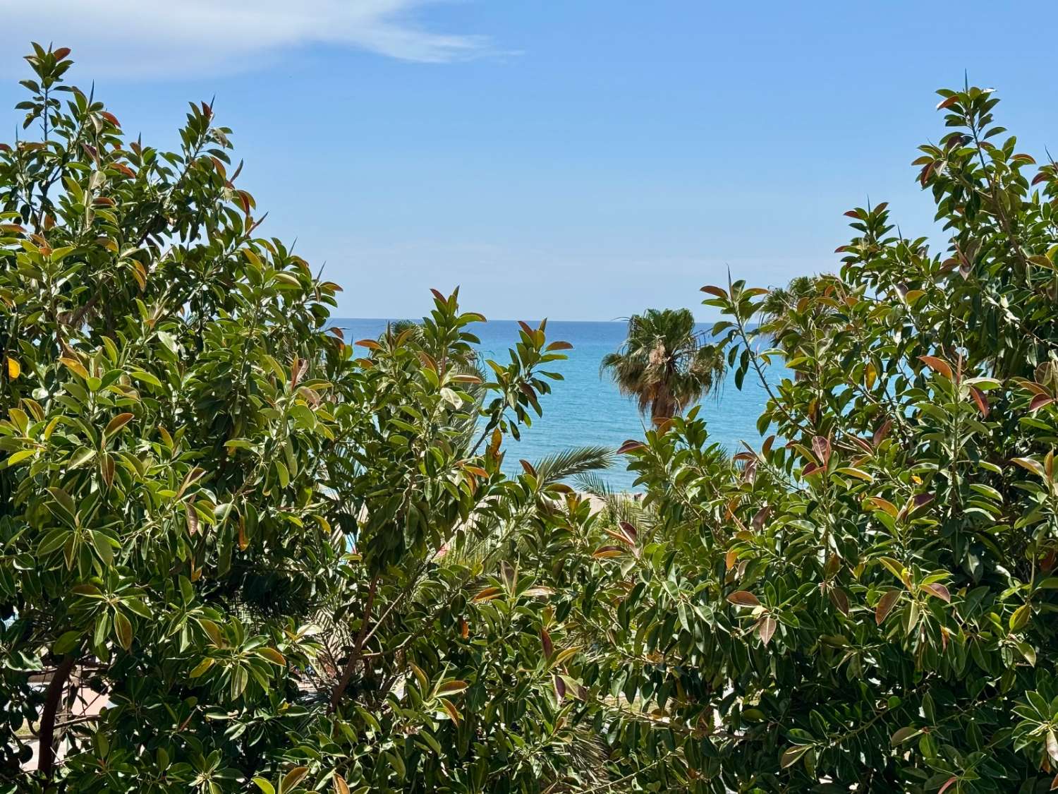 Apartment for sale in Torremolinos