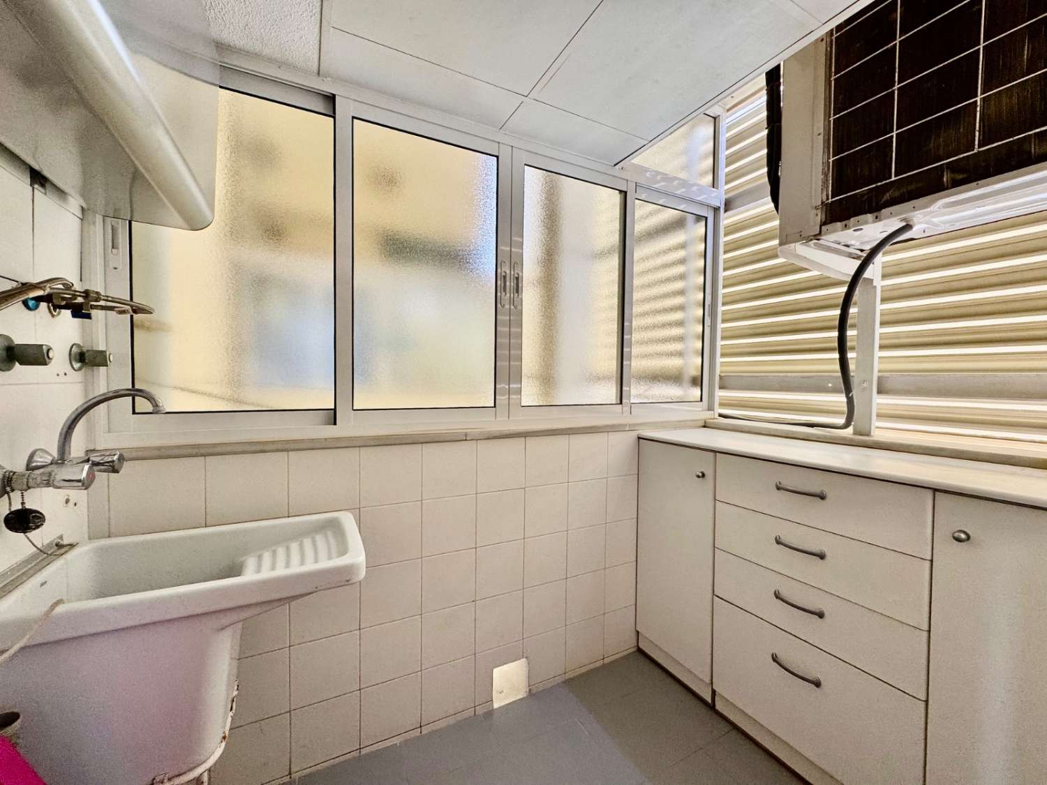 Apartment for sale in Torremolinos