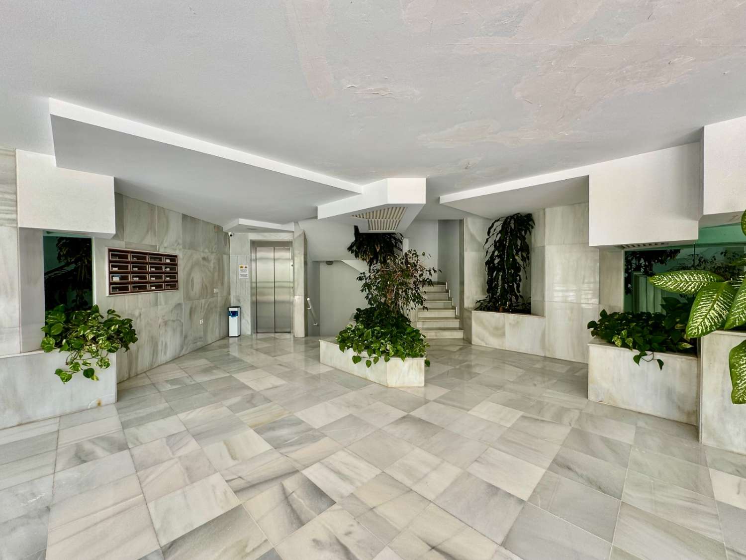 Apartment for sale in Torremolinos