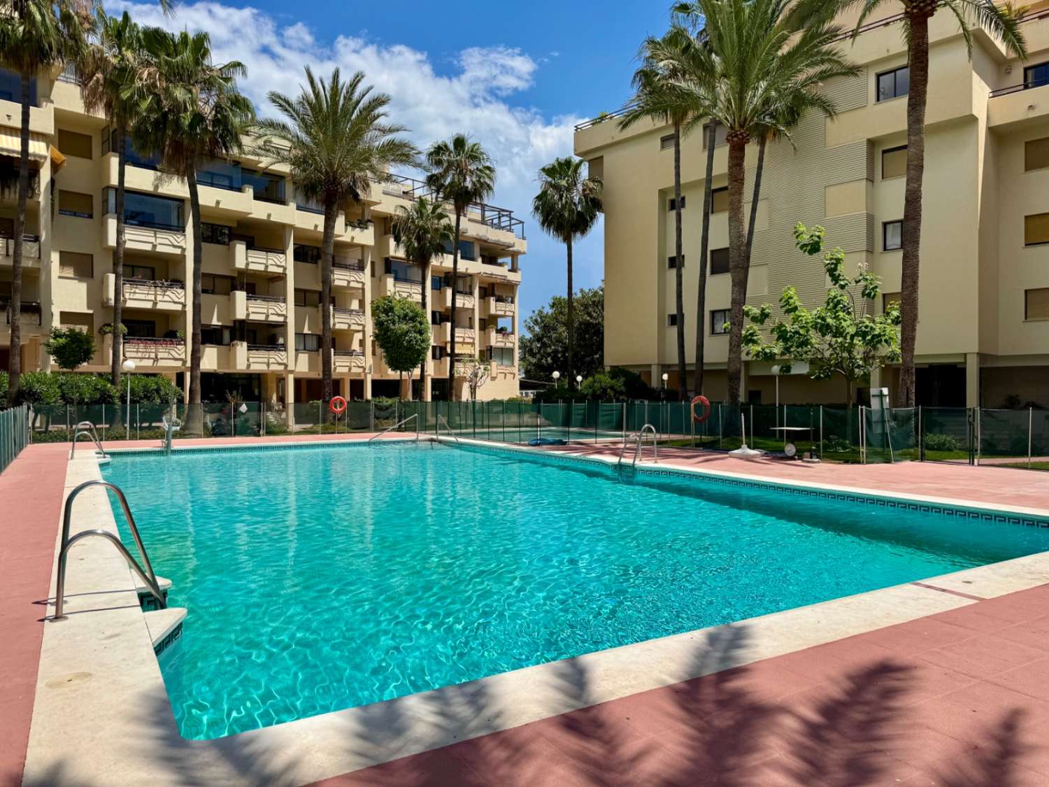 Apartment for sale in Torremolinos
