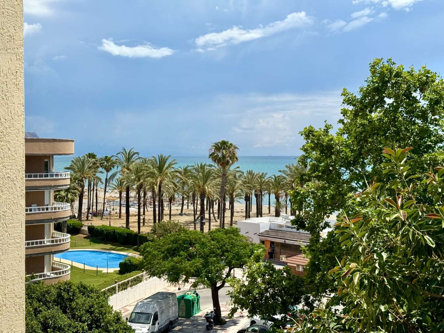 Apartment for sale in Torremolinos