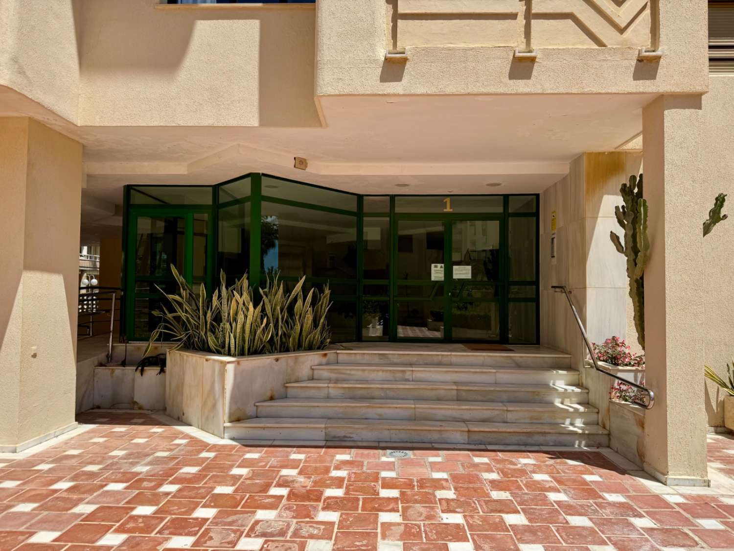 Apartment for sale in Torremolinos